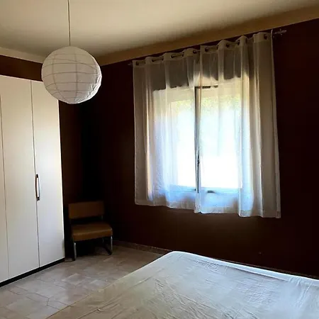 Holiday home Villetta San Vito Mazara del Vallo