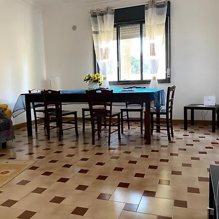 Villetta San Vito Holiday home *