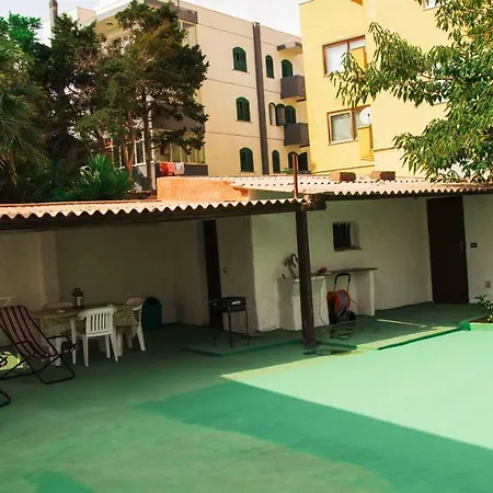 Villetta San Vito Holiday home *