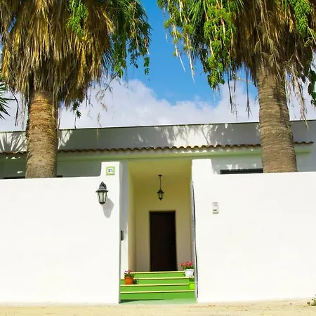 Holiday home Villetta San Vito *